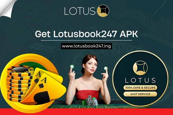 Get Lotusbook247 APK